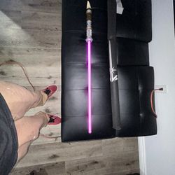 Savi Workshop Lightsaver