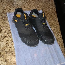 DeWalt Comp Toe Safety Work Shoes