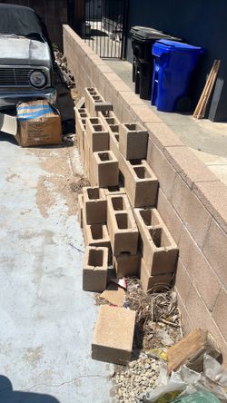 Tan block