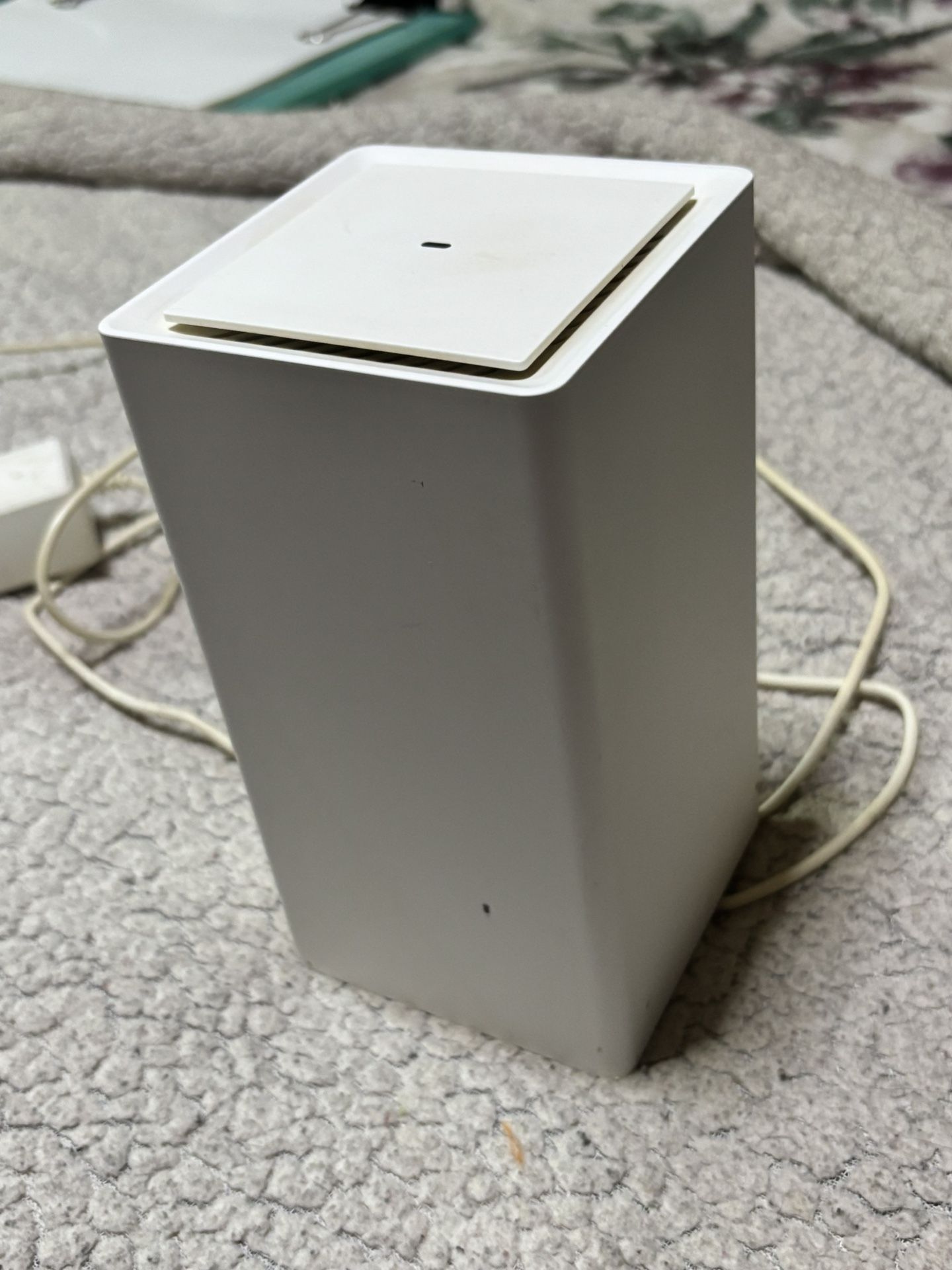Straightalk Home Internet Router