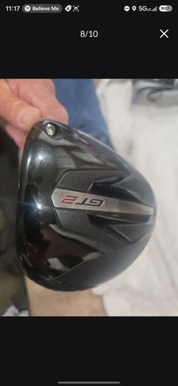 GT2 9.0 stiff