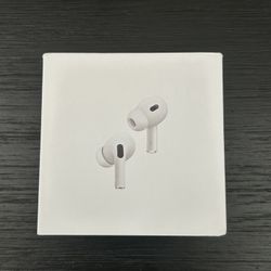 AirPod Pro 2nd Generation 