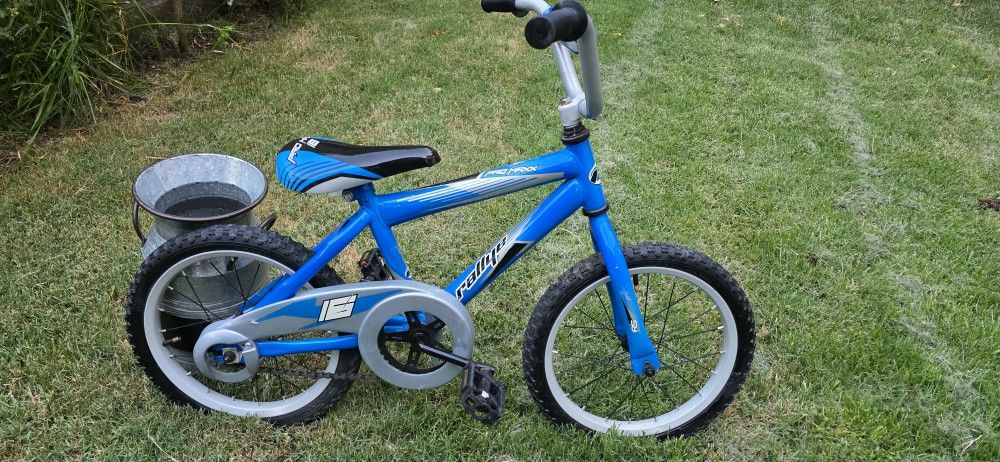 Kids Bike