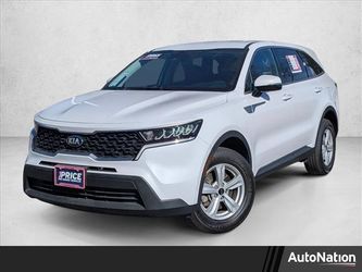 2021 Kia Sorento
