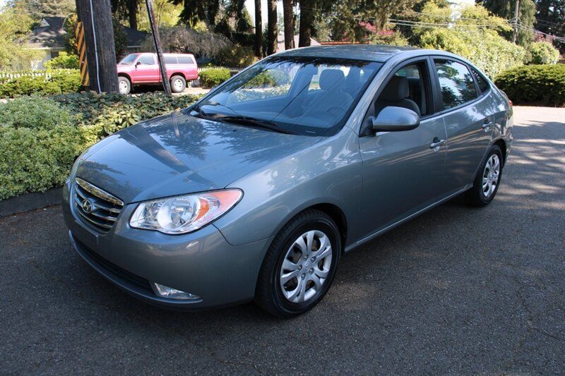 2010 Hyundai Elantra GLS 69K MILES