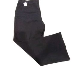 Women's Worthington Black Dress Pants Sz 14
