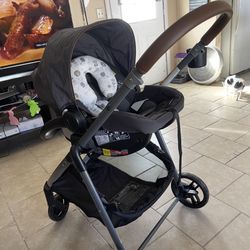 Graco Stroller 