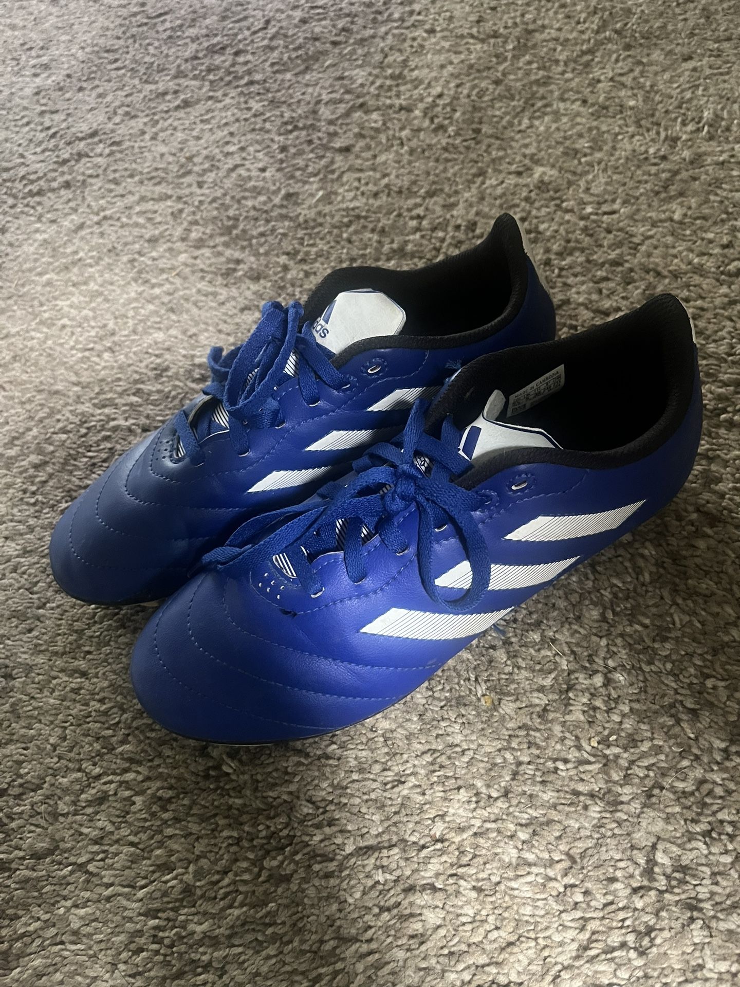 Soccer Cleats