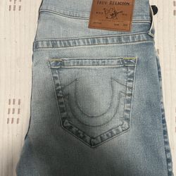 Men True Religion Jeans