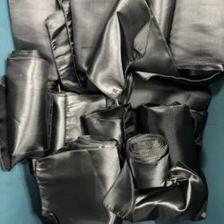 Party Supplies , Table Covers, Ribbon Bows, Table Runner, etc