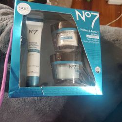 Anti Aging Skincare System