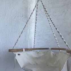 Outdoor Seat & Swing