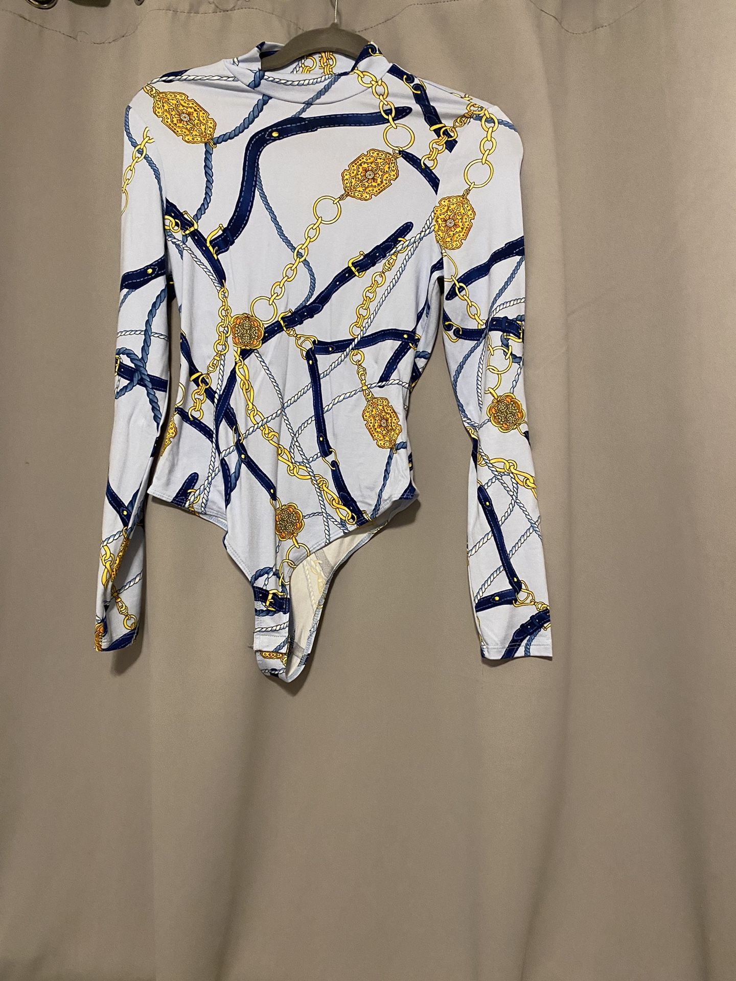 Bodysuit