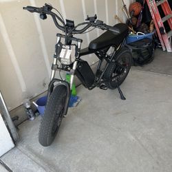 Ridstar Q20