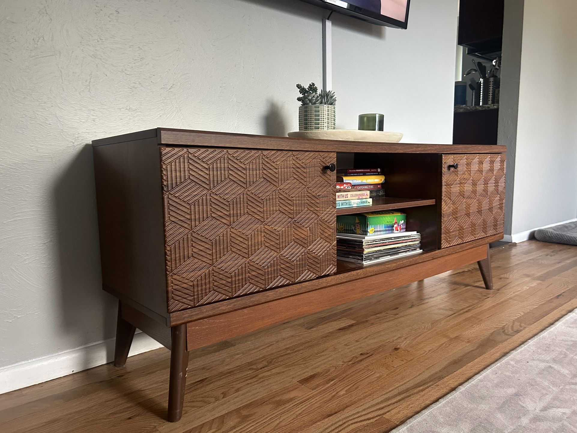 TV stand