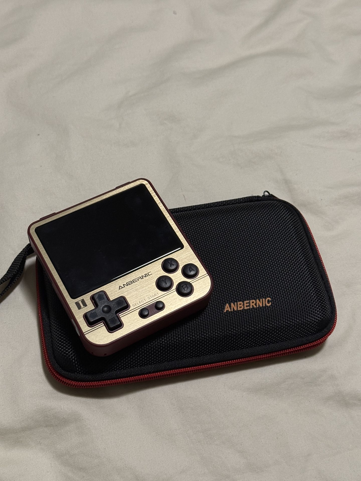 Anbernic RG280v Retro Gaming Handheld Console