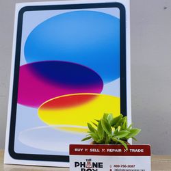 iPad 10th Gen Available On Payments Option 