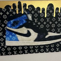 Wall Painting 