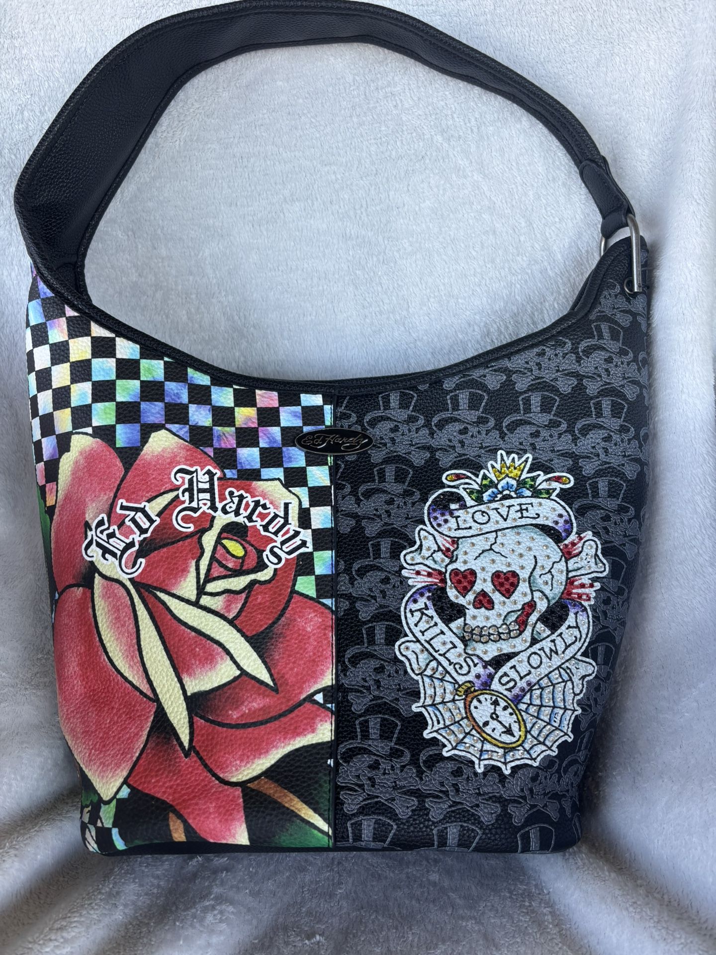 Ed Hardy