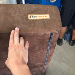 Temper pedic Dog Bed