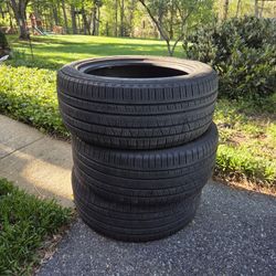 Pirelli Scorpion Verde Tires, 265/50 R20