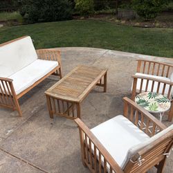 Outdoor Patio Furniture 