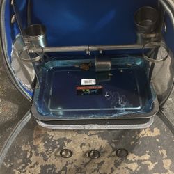 Parrot Carrier Or Pet 