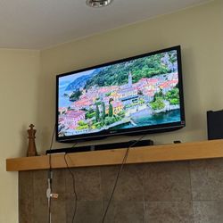 TV Sony Bravia 42”
