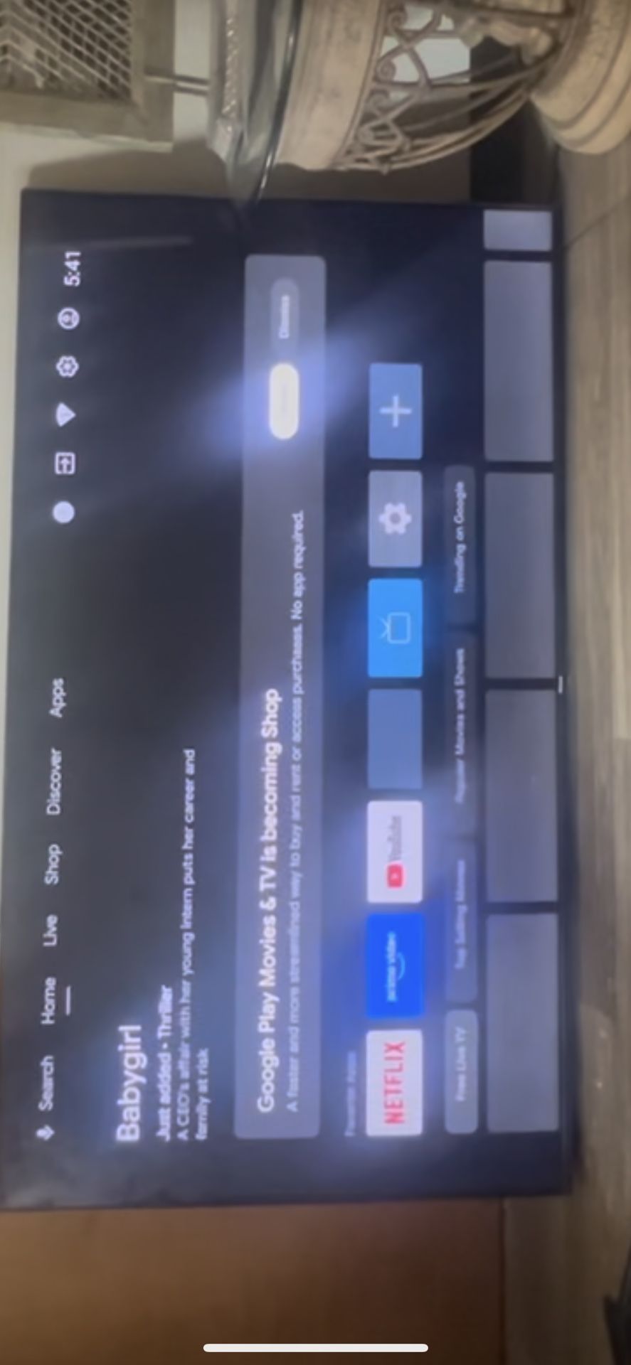 70 In Samsung