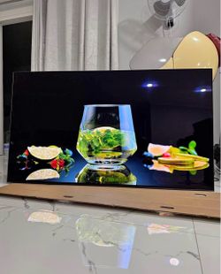 Sony oled 65 inches smart tv 4k