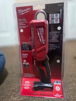 Milwaukee M18 LED Stick Light 2352-20