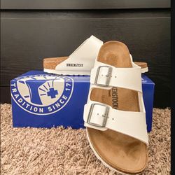 Birkenstocks