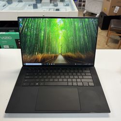 Dell Precision 5560 i9-11950H 2.60GHz 64GB 512GB RTX A2000 Win11Pro