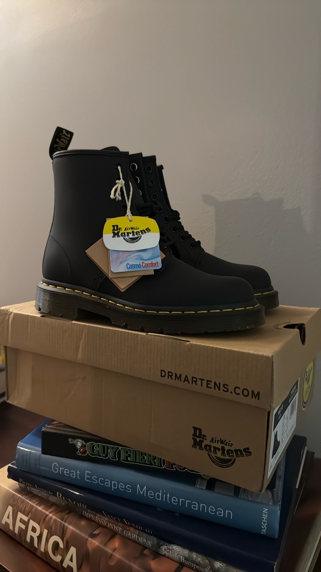 Doc Martens