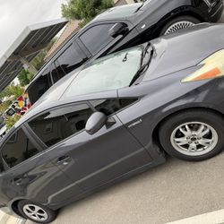 2012 Prius 