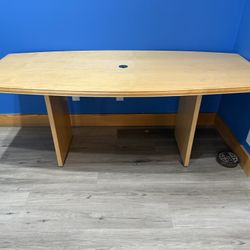 Conference Table 