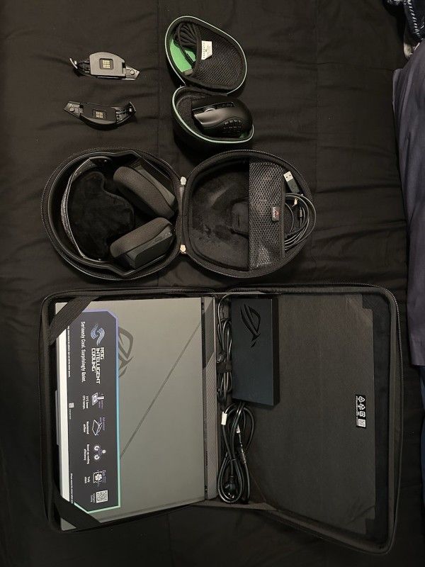 ASUS ROG Strix G16 Gaming Laptop