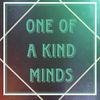 OneOfAKindMinds2019