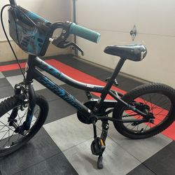 Schwinn 16” Bike