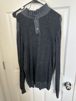 Guess Large Sweater 