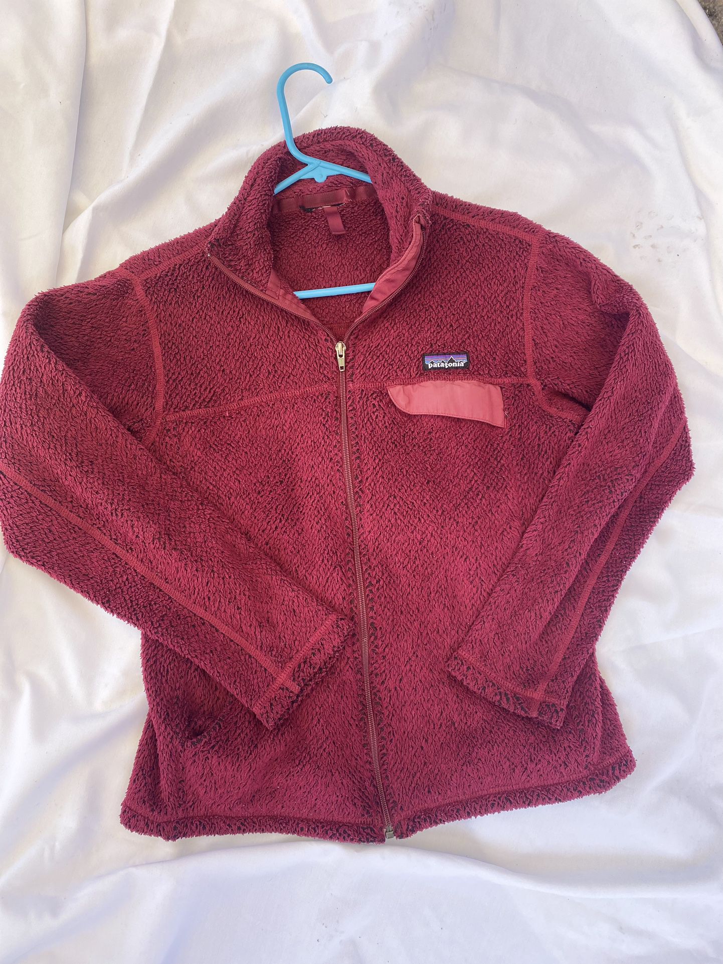 Patagonia De Mujer Size S.  &36 Each 