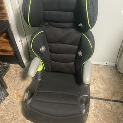 Booster Seat