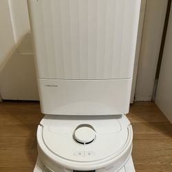 Roborock Qrevo Robot Vacuum and Mop