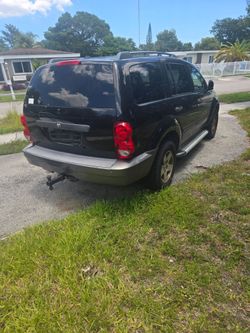 07 durango 5.6 hemi