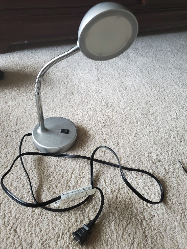 Desk Lamp