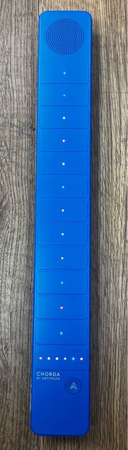 Artiphon Chorda Smart Synth & MIDI Controller