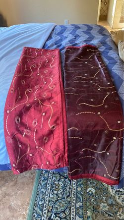 Curtain