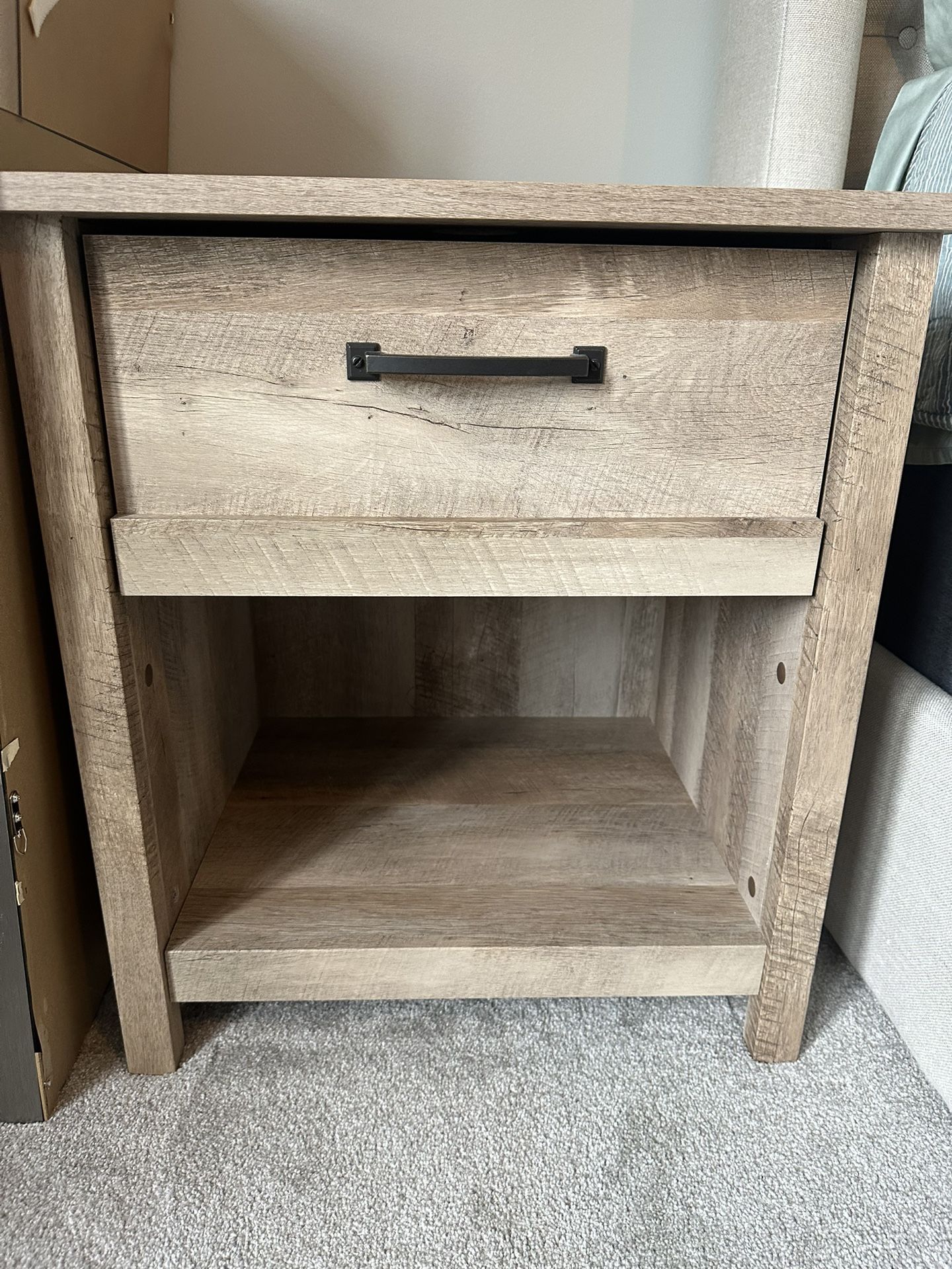 End Tables 