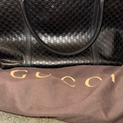 Gucci purse 