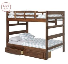 New full full Bunkbed ! Bunkbeds on sale